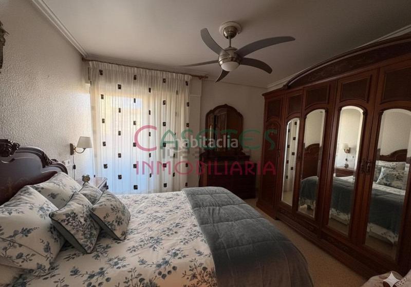 Foto 8734eba7-6485-41b7-957e-8178283267a1. Appartamento con parcheggio in El Castellar i l'Oliverar Valencia