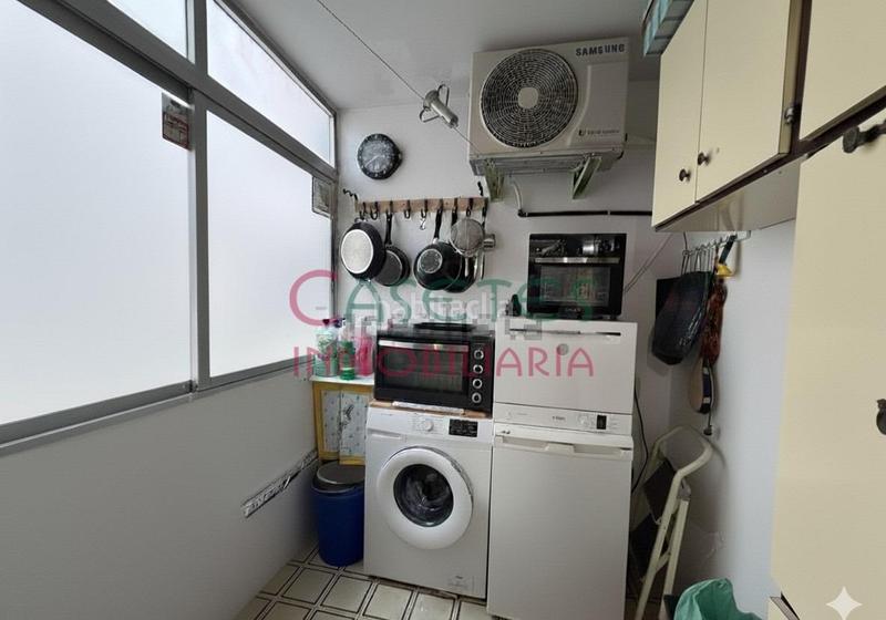 Foto f70138dc-535a-418b-8114-632b60a54825. Appartamento con parcheggio in El Castellar i l'Oliverar Valencia