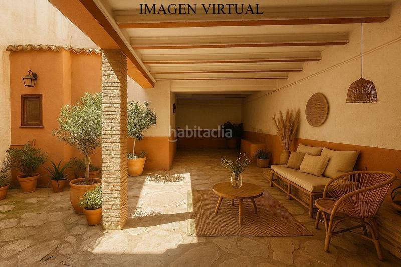 Foto 2860e45f-f884-415e-9a63-d7264f514271. Maison dans Catadau