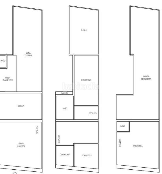 Foto 2c80bc6c-b3df-49d9-be01-0ef5548fc840. Maison dans Catadau