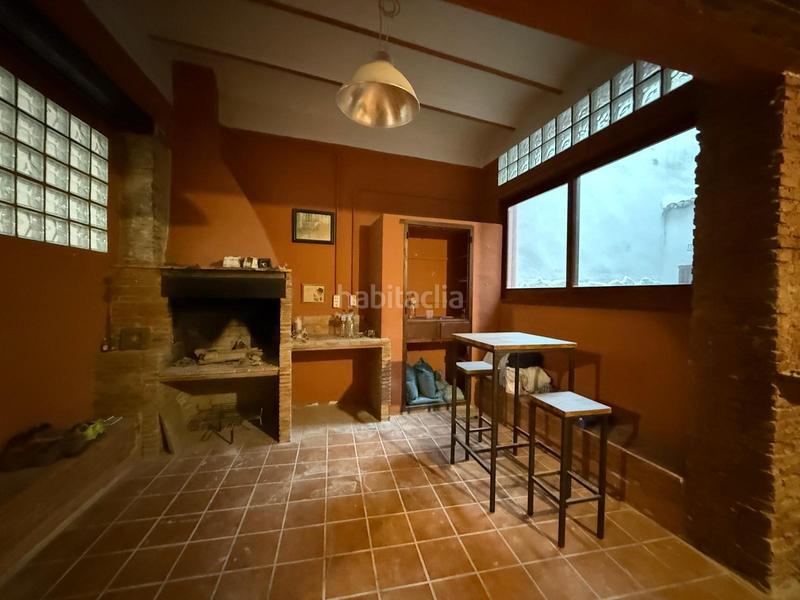 Foto 9f4e5132-7997-43cd-abe7-06299e6b47d0. Maison dans Catadau