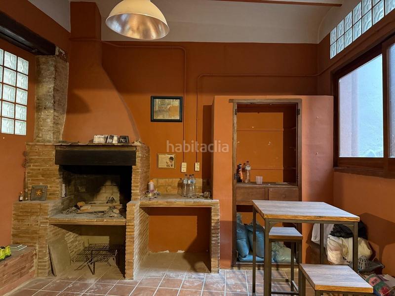 Foto c6f79400-0afc-42cb-8fdd-f94433412b0c. Maison dans Catadau