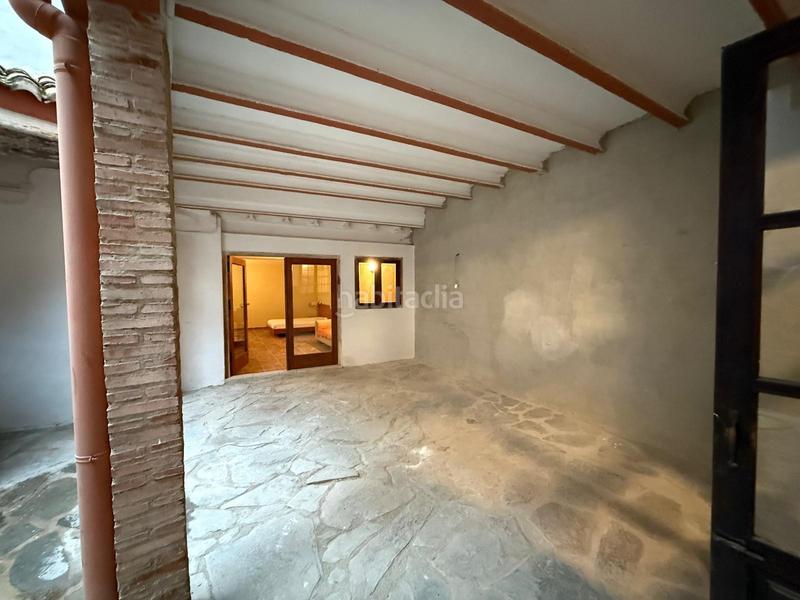 Foto d2493faf-9911-491e-a31f-9a60e246c0d8. Maison dans Catadau