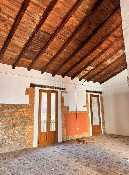 Foto d7615fac-20fb-4596-a958-7e1e67499285. Maison dans Catadau