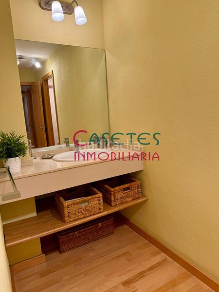 Foto 04d5baad-2564-4ac7-810c-7a8ea84f8b91. Ground floor with parking pool in Riba - roja de Túria