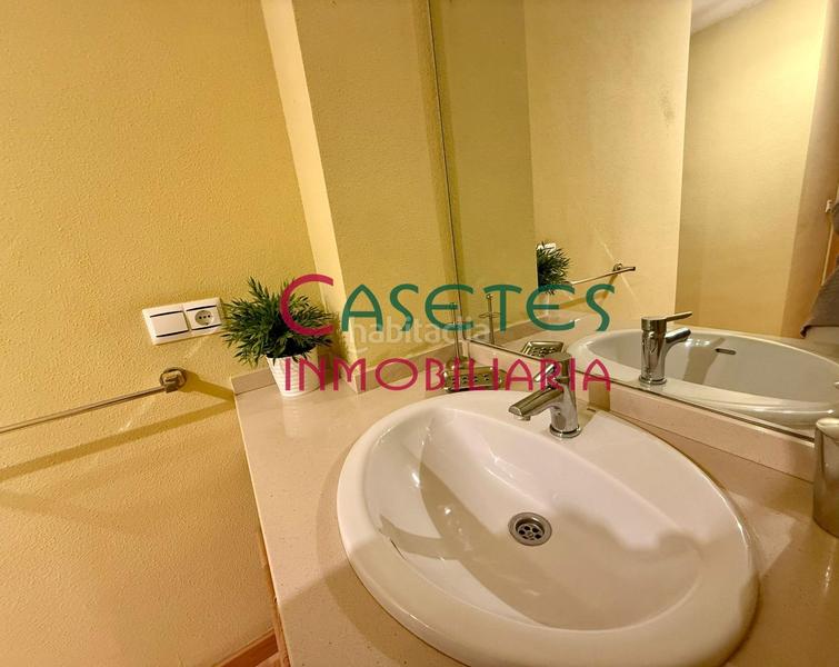 Foto 05cefecc-cf31-40c2-ad44-a0add1538182. Ground floor with parking pool in Riba - roja de Túria