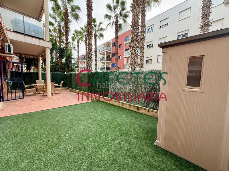 Foto 14846c0e-fde8-447c-aac7-27ae7bc99f2b. Ground floor with parking pool in Riba - roja de Túria