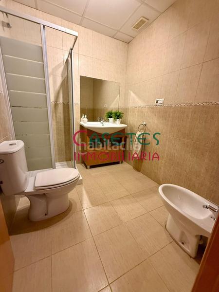 Foto 2a4409a0-4e56-47f8-8c95-ae9dc5a81a48. Ground floor with parking pool in Riba - roja de Túria