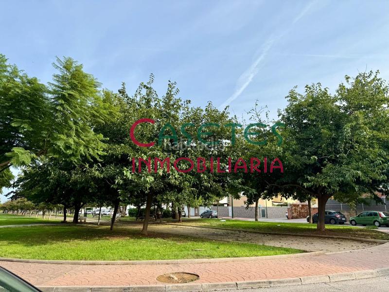 Foto 3a073791-ba98-4034-936c-cfcd3ffd3c5f. Ground floor with parking pool in Riba - roja de Túria