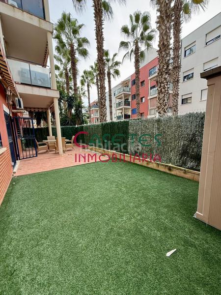 Foto 476cb9fd-e7cd-49dd-9e14-fc628246f56d. Ground floor with parking pool in Riba - roja de Túria