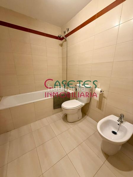 Foto 5c93514d-4961-4f4f-8be7-63789cf870b4. Ground floor with parking pool in Riba - roja de Túria