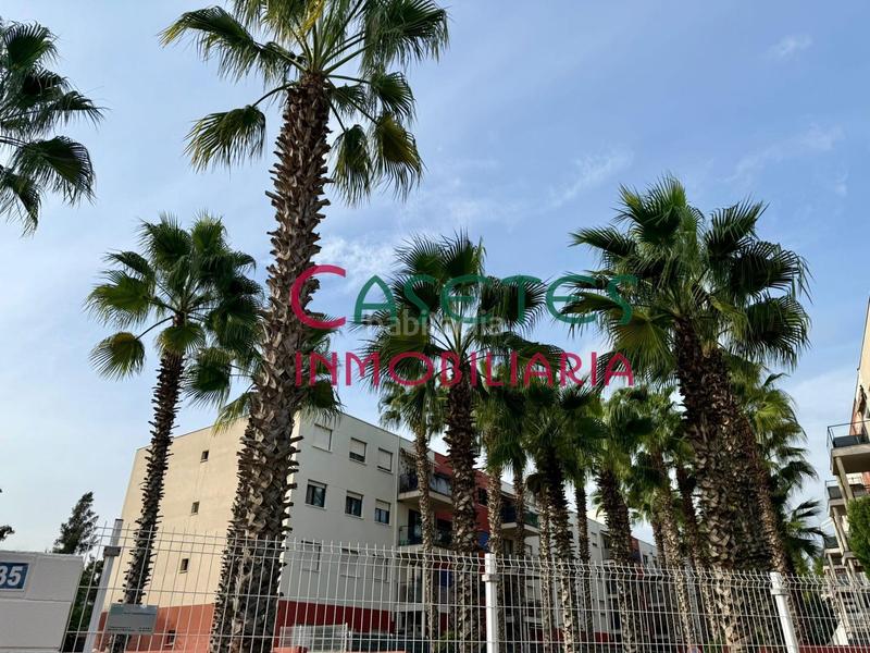 Foto 880e9bd8-7b42-4b65-833e-064cdfbb24ef. Ground floor with parking pool in Riba - roja de Túria