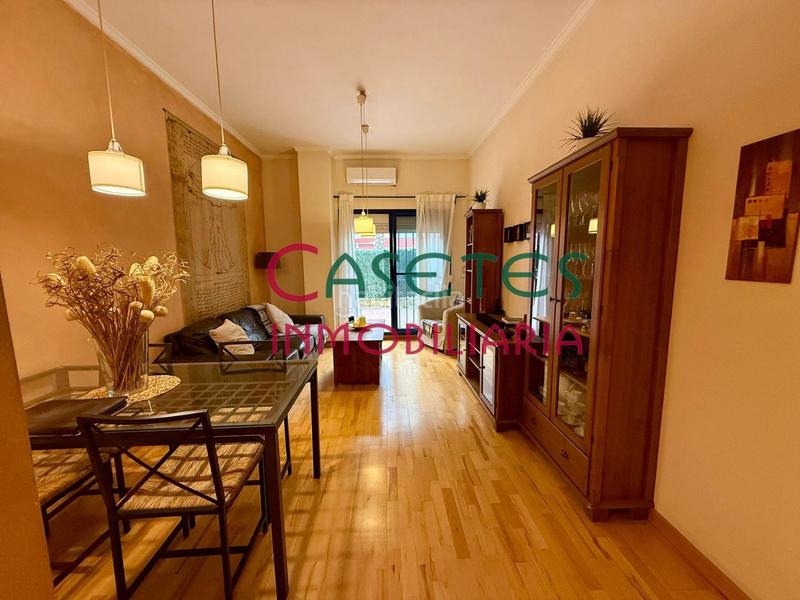 Foto e4dbfea3-26fe-41dd-99ce-e430899cb33a. Ground floor with parking pool in Riba - roja de Túria