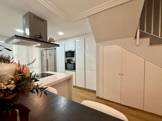 Maison jumelée à La Conarda