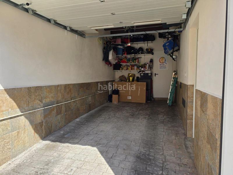 Foto b3fde1a0-1a9e-4e67-82b8-bfcce9569a84. Casa aparellada amb calefacció aparcament piscina a Pobla de Vallbona (la)