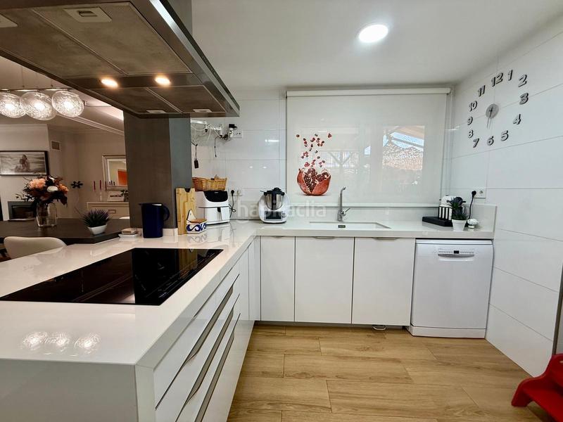 Foto ce57ff77-b833-4580-a3c1-fba1429fd1b4. Casa aparellada amb calefacció aparcament piscina a Pobla de Vallbona (la)