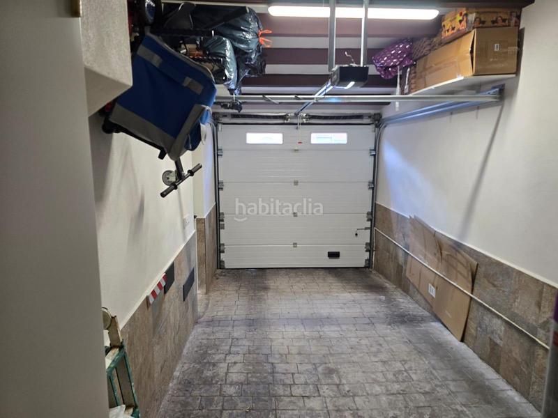 Foto e1dd28f5-7616-46c6-908a-25ed94b227b1. Casa aparellada amb calefacció aparcament piscina a Pobla de Vallbona (la)