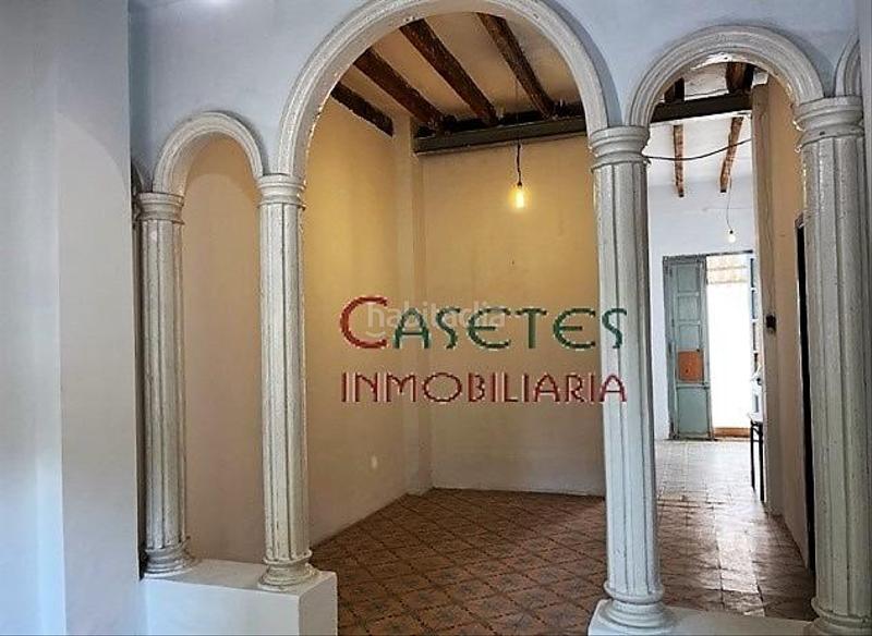 Foto 22b5940e-8d28-41ab-aae6-8e7ac8ec951b. House in Tavernes de la Valldigna