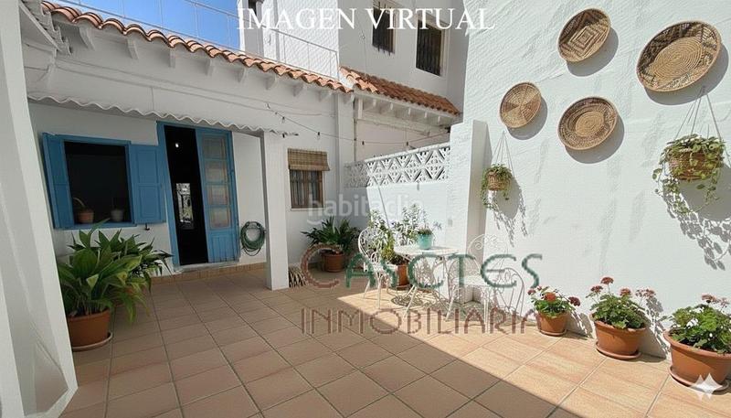 Foto 2ca4c991-ecee-4b9d-adcf-3245af18af14. House in Tavernes de la Valldigna