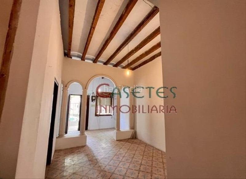 Foto b183d871-31af-4db7-b3aa-68977e9b1d0b. House in Tavernes de la Valldigna