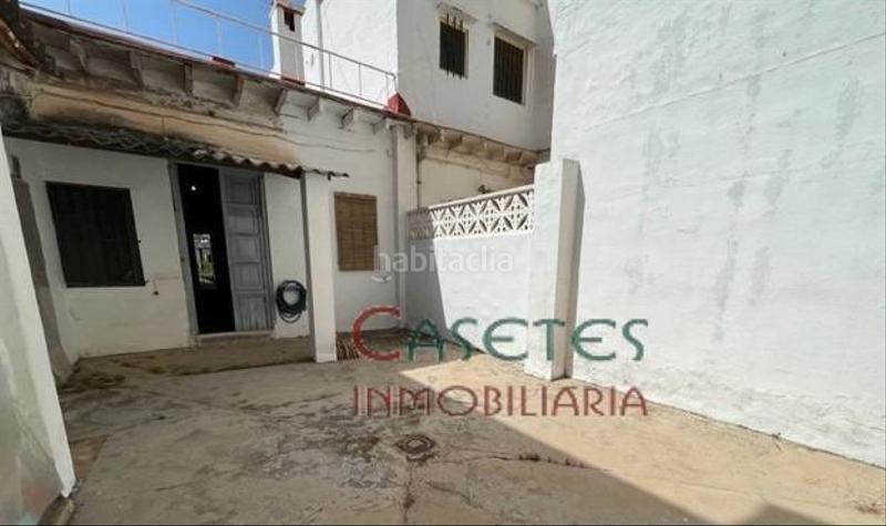 Foto f9280dbe-1a3a-4294-8b70-4b510e1db6a3. House in Tavernes de la Valldigna