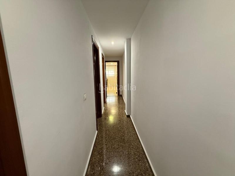 Foto 1c686cd0-15cf-46b3-82d3-d608177706ab. Piso vivienda vpo !! en La Raïosa Valencia