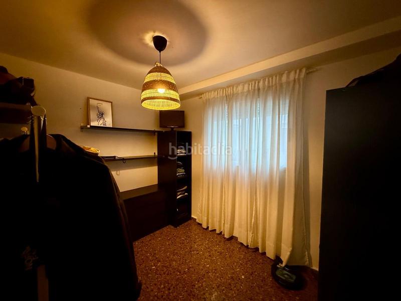Foto 3113be55-01e5-4e2c-901e-1756bb321def. Piso vivienda vpo !! en La Raïosa Valencia