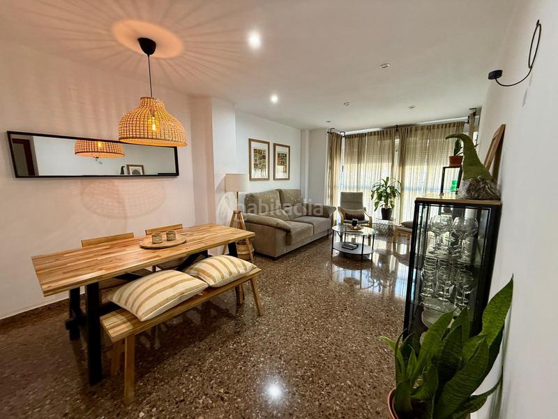 Foto 81d748f2-d1ec-4f12-af03-8dc92ed3d624. Piso vivienda vpo !! en La Raïosa Valencia