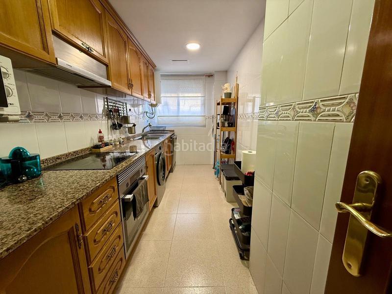 Foto c5a28432-0249-4afd-a645-d4d51fb0fe22. Piso vivienda vpo !! en La Raïosa Valencia