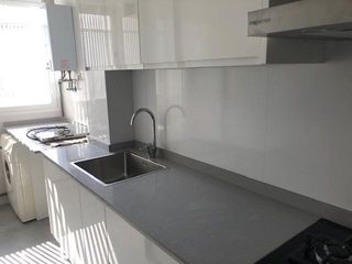 Rent Flat  Calle de bilbao. Vivienda en alquiler vacia.calle bilbao junto p.reig