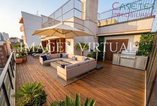 Àtic a Calle del Falcó