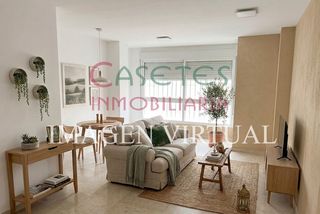 Pis  Calle del camí fondo. Oportunidad!! piso en corbera! sin comisión inmobiliaria