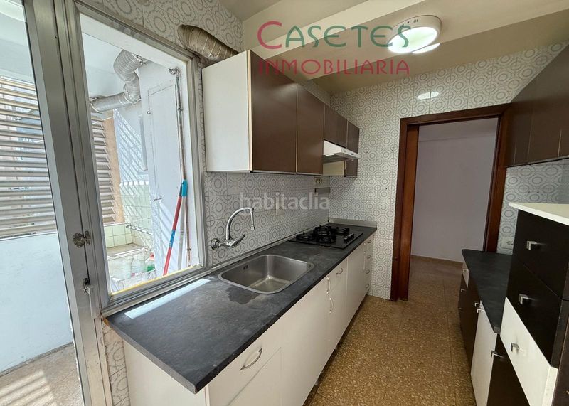 Foto 7550a7c8-b187-4a52-b8ee-6f93a2f26f7a. Pis amb aparcament a Trinitat Valencia