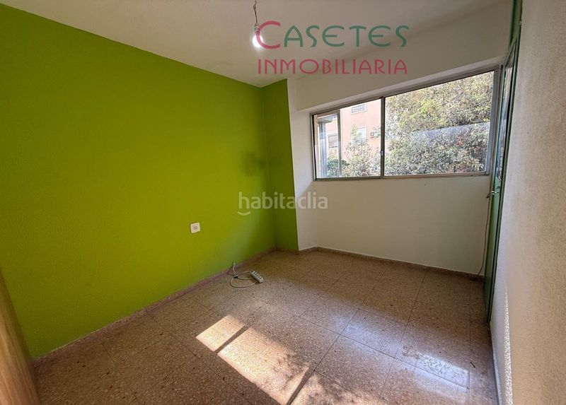 Foto 78079e90-d2b6-4ff0-bb9d-ea02288123c1. Pis amb aparcament a Trinitat Valencia
