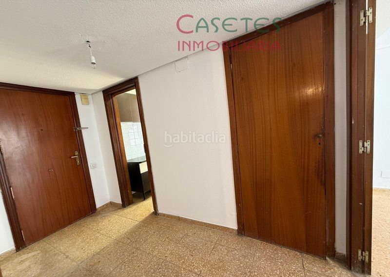 Foto 7c7be0eb-3484-454b-89da-ff0efb08a44e. Pis amb aparcament a Trinitat Valencia