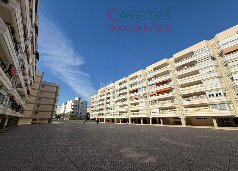 Foto 9dd87de1-895c-4548-872c-423b703c11df. Pis amb aparcament a Trinitat Valencia