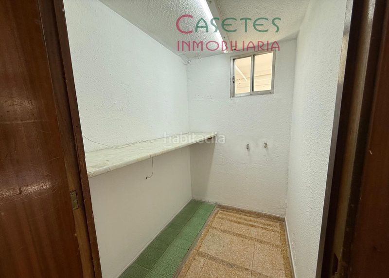 Foto dba32273-e881-4d14-b947-e64c72f5f9d8. Pis amb aparcament a Trinitat Valencia