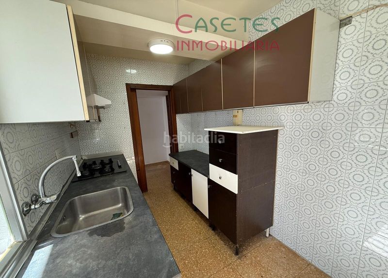 Foto e0c2759e-6703-4059-a410-86f4abe64ab7. Pis amb aparcament a Trinitat Valencia