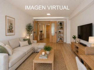 Pis  Calle del pintor vilar. Piso en venta calle alboraya, junto al rio