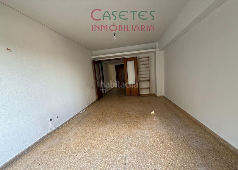 Foto ed856a31-a004-4964-b9e1-35628538bba1. Pis amb aparcament a Trinitat Valencia