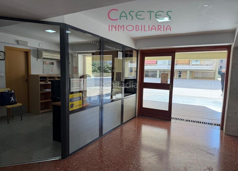 Foto f3103e51-2f80-45c2-9844-c4f0a51f1d13. Pis amb aparcament a Trinitat Valencia
