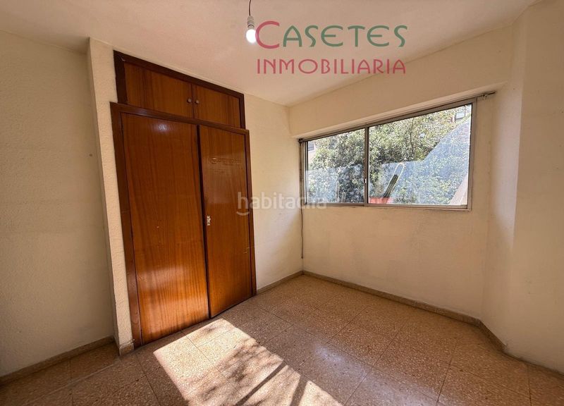 Foto f42a3a8d-a407-46a4-85fd-0178cf550ce2. Pis amb aparcament a Trinitat Valencia