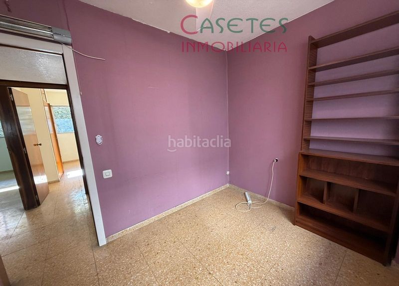 Foto f5be1a2e-a604-45cd-8a4b-78ee802594ae. Pis amb aparcament a Trinitat Valencia