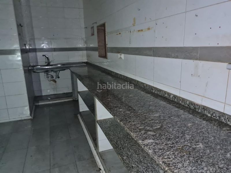 Foto 48e33eaf-1b11-4b16-b289-0ffe0f64e3d0. Local comercial a Carcaixent