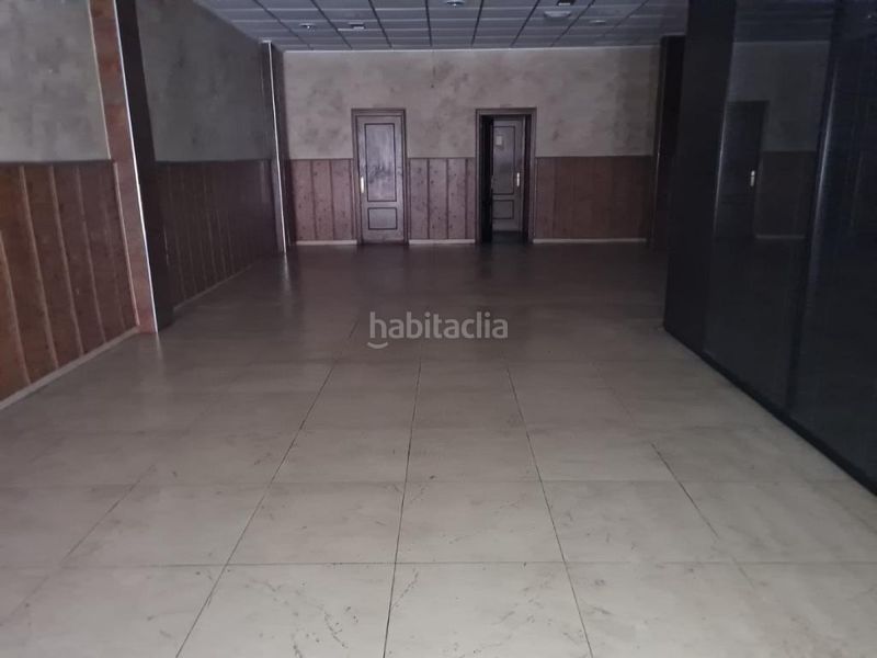 Foto a38b527e-9ad8-425d-8758-5562e9c8f2d1. Local comercial a Carcaixent