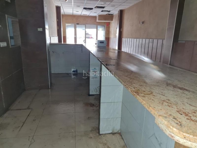 Foto ac97456a-3d3f-463c-b243-87b181a9d7da. Local comercial a Carcaixent