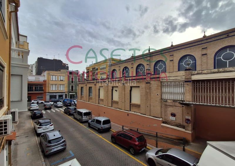 Foto 2918ea89-9b22-40ba-9042-acd563c17842. Pis a Carcaixent