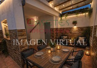 Etagenwohnung  Calle de alicante. Vivienda en carcaixent!!