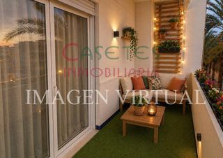 Appartamento  Calle calle san pedro. Piso en carcaixent!!