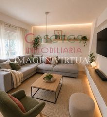 Pis a Calle Ingeniero Joaquín Benlloch